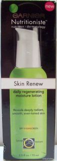Garnier Skin Renew Daily Regenerating Moisture Lotion
