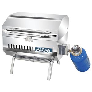 Magma Connoisseur Series Trailmate Gas Grill A10 801