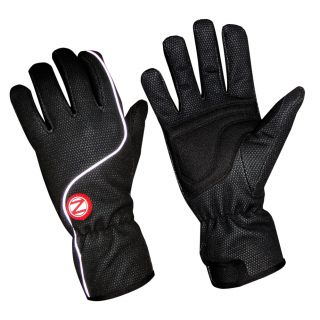  Winter Windproof Thermal Cycling Bike Gloves Mitts 02