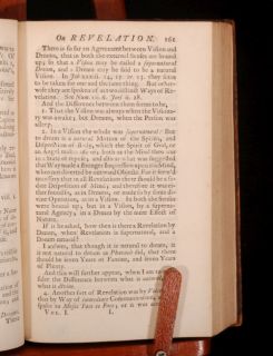 1737 4 Vol Defence Religion Sermons Boyle Burnet Bentley First