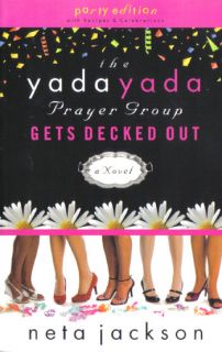 New The Yada Yada Prayer Group Gets Decked Out 7 Party Edition Neta