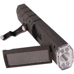 Goal Zero Rechargeable Flashlight The Torch
