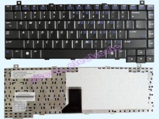 New Gateway MX3000 MX3500 MX3600 MX4000 M210 Keyboard