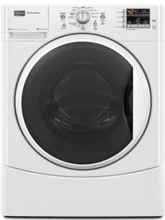 Maytag Performance Energy Star Front Load Washer & Matching Dryer Pair