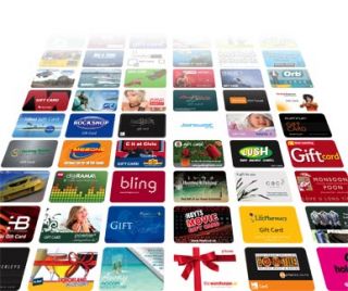  Gift Cards for Less then Face Value 5% to . Real Legit Gift