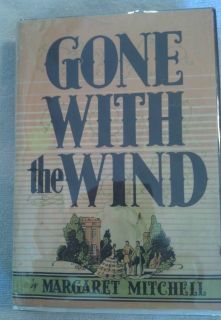 Gone with The Wind