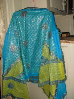 Indian Pakistani Salwar Kameez Kamiz Suit for Girls Women