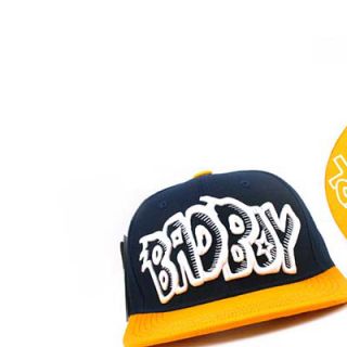 New BadBoy KPOP Character Hat G Dragon Man K Pop BIGBANG Cap Hiphop