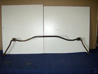 1964 Ford Galaxie 500 Front Sway Bar