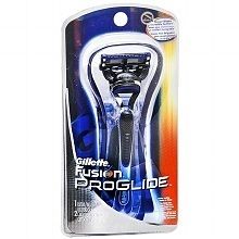 Gillette Fusion ProGlide Razor with 2 Catridges Sealed Package (Free