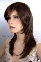 Forever Young Wig Glam Rock HL4 27 Brown Strawbery