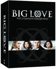 Big Love The Complete Series (DVD, 2011, 20 Disc Set) Christmas Gift