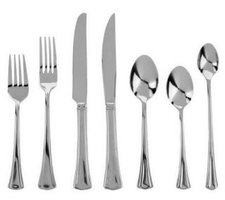 Reed & Barton Stainless Steel 97 Piece Service for 12 Flatware Set