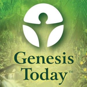 GENESIS TODAY GREEN COFFEE BEAN 100% PURE EXTRACT 4 WEIGHT LOSS   60