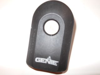  Genie Intellicode Garage Door Remote