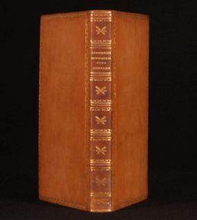 1826 Xenophontis Memorabilia Socratis Schneider