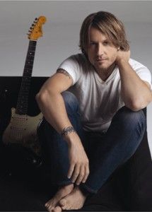 Keith Urban 2 VIP Tickets A Backstage Experience