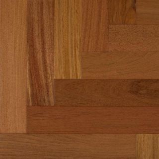  16 Brazilian Cherry Herringbone 3 1 8 Solid Hardwood Flooring