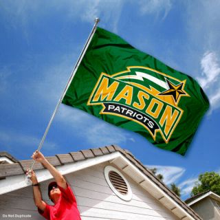  George Mason University which insures quality, authentic logos, and