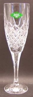 Godinger Crystal Dublin Champagne Flute 3635905