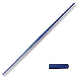 Competition Graphite Tapered 1pc Bo Staff All Blue 60 5ft Xmas