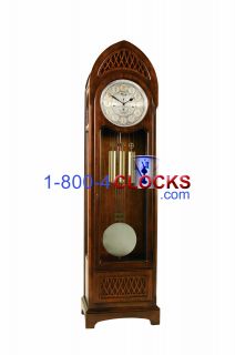 Ridgeway Marquee Grandfather Clock R2523 30 Off
