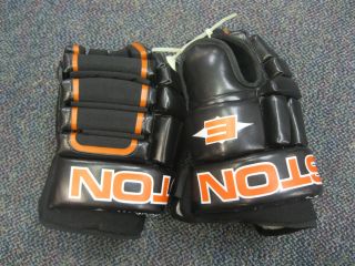 New Easton Pro Return Hockey Player Gloves 14 15