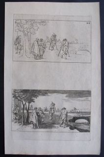  amputee crutches from the principles of drawing by gerard de lairesse