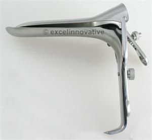 Graves Vaginal Speculum Extra Large Surgical Instrument