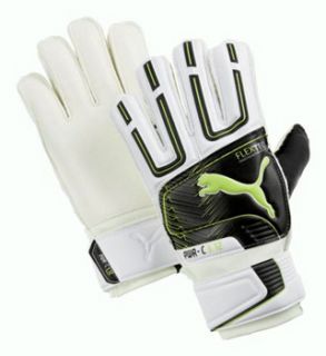 Puma Powercat 3 12 Protect Junior Goalkeeper Gloves 040812 01