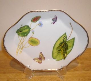Godinger Co Small Tivoli Tray or Dish Excellent Used Condition