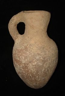  Jug from Israel Time of Moses 1500BC Authentic Bible Archaeolgy