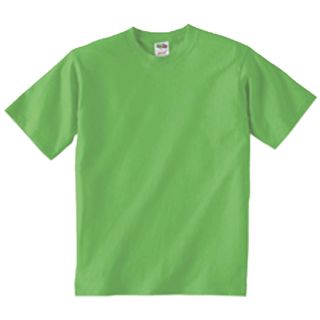 Blank Plain Unprinted Kids T Shirts XS 2 4 s 6 8 M 10 12 L14 16 Tee