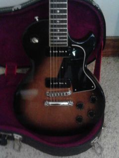 Gibson Les Paul Reissue 55 77