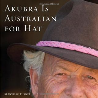 New Akubra Is Australian for Hat 0740785052