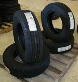 New Goodyear Integrity Tires P215 70R15