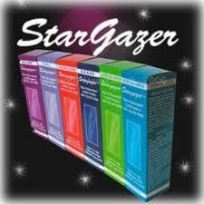 Stargazer Semi Permanent Hair Colour Dye Choose Your Colour