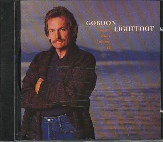 Gordon Lightfoot V2 Gords Gold CD