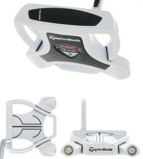 TaylorMade Ghost Spider Belly Putter Golf Club