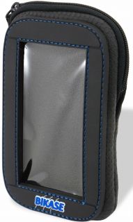 Bikase Bike iPod Smart Phone GPS Case Holder Bag