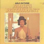 Alices Restaurant by Arlo Guthrie CD, Jan 1987, Reprise