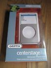 Griffin Centerstage Case for iPod Classics 5th 7th Gen
