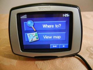 Garmin StreetPilot C330 Car GPS Navigation System