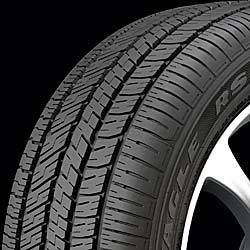 Goodyear Eagle RS A 205 55 16 Tire Set of 4