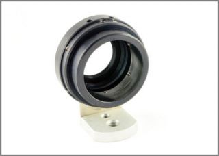 OCT18 OCT 18 LOMO lens Konvas anamorphic to GH2 GH1 AF100 AF101 4/3