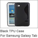 Clear Screen Protector Guard Cover Film for Samsung Galaxy P3100