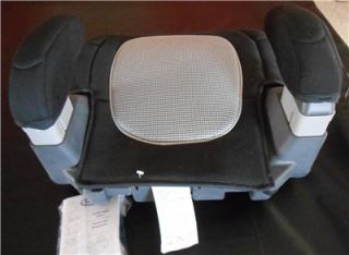 Graco Baby Child Toddler Backless Car Seat Turbobooster New