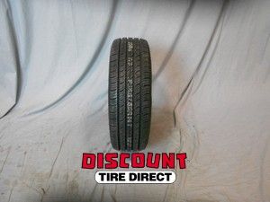 The tire(s) have been inspected and do not have any repairs or damage.