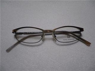 Guess Eyeglass Frames Cat Eye 4137 in Minx