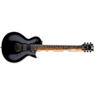 ESP LTD Jeff Hanneman JH600EC JH 600EC Guitar Black   B Stock